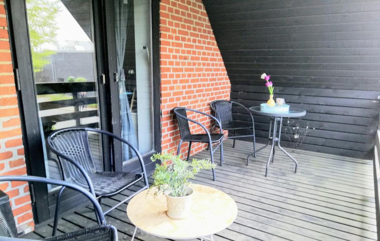 5 Minute Walk To Lego - 2 Bedrooms Loft Floor With Balcony Биллунн Экстерьер фото