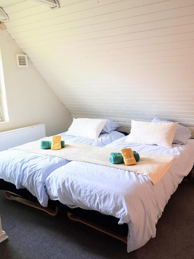 5 Minute Walk To Lego - 2 Bedrooms Loft Floor With Balcony Биллунн Экстерьер фото