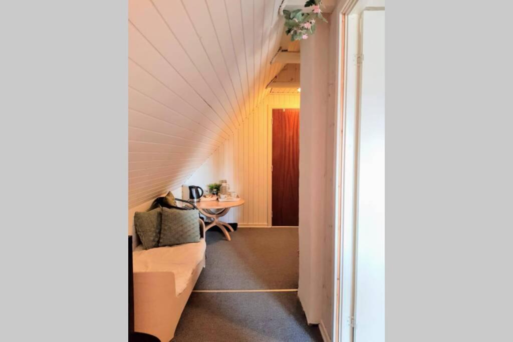 5 Minute Walk To Lego - 2 Bedrooms Loft Floor With Balcony Биллунн Экстерьер фото